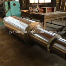 Work Rolls for Cold Rolling Mill