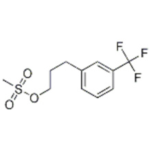 Methanesulfonic acid 3-(3-trifluoroMethylphenyl)propyl ester CAS 21172-43-0