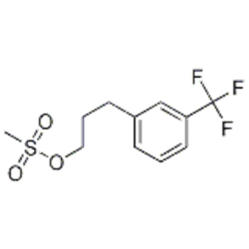 Ácido metanossulfônico 3- (3-trifluoro-metilfenil) éster propílico CAS 21172-43-0