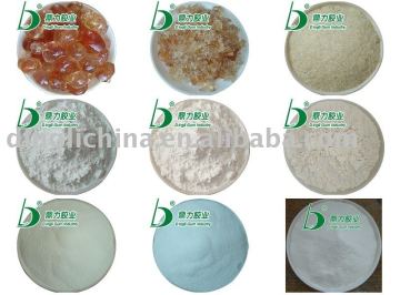 Gum Arabic powder