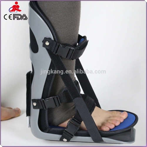 medical equipment FDA CE Adjustable Orthopedic Foot Plantar Fasciitis Night Splint