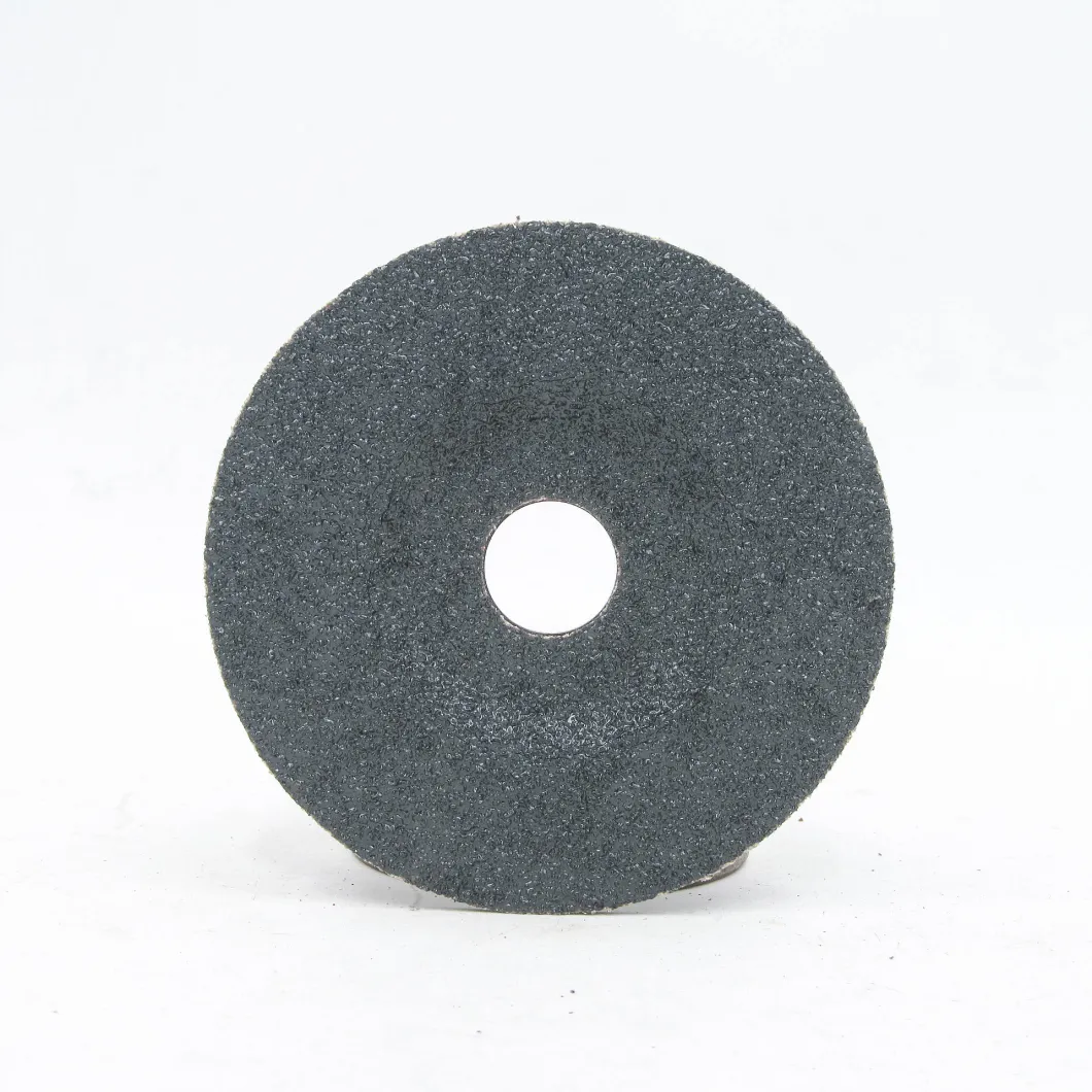 Strong Grind Disc for Steel Vsm Zirconia Grinding Disc