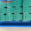 G10 FR4 Epoxy Glass Fiber Parts