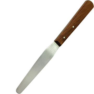 6 Inch Ink Knife Screen Printing Ink Spatulas