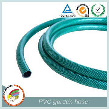 3 layer solid color garden hose