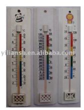 Hot Sales High Quality Indoor Wood Themometer