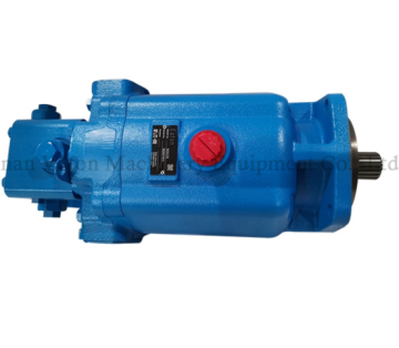 orbtial motor rexroth eaton sauer dan-fos hydraulic motor