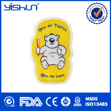 Customized Disposable Ice Pack