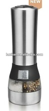 Electric Pepper mill