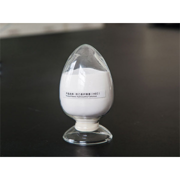 High Viscosity HEMC Powder for Building Materials