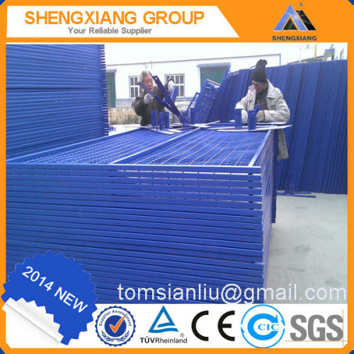 High Quanlity CA Temporary Fence Panel