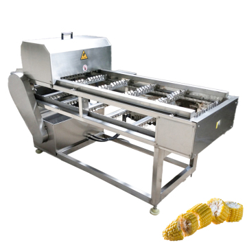 High-Quality Multifunctional Sweet Corn Cutter Cutting Machine