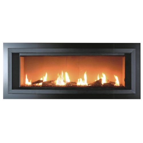 paneelverwarmers gas slimline