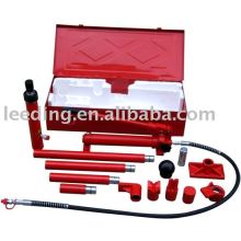 10Ton Hydrauic Porta Power Jack lift with Steel Case