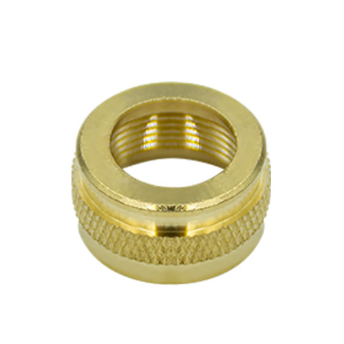 OEM High Precision Customized Made Brass Copper Bush