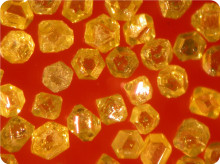 MSD20(SYNTHETIC Monocrystal Diamond)