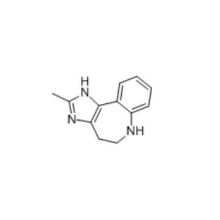 2 - metil - 1,4,5,6 - tetrahidroimidazo [4,5 - d] [1] benzazepina 318237 - 73 - 9