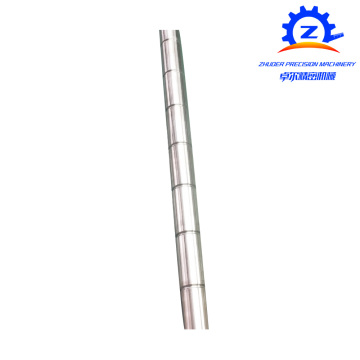 भारी शुल्क विनिर्माण प्रक्रियाओं के लिए प्रतिरोधी ड्रिल बिट