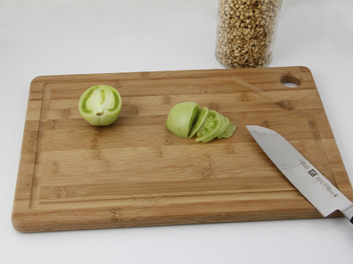 Bamboo Chopping Cutting Board Hb2236