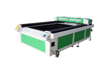 Large CNC laser cutting machine