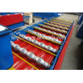 Double Layer Roll Forming Machine Profile Cutting