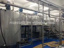 margarine making machine / margarine emulsifying mixer