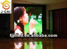indoor programmable led sign for full color billboard