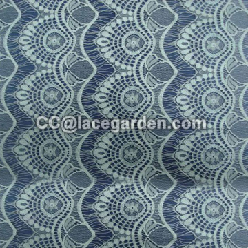 Eyelash Lace Made in China