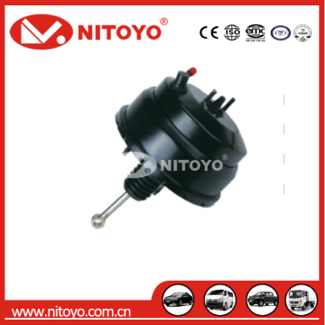 nitoyo brake booster for chrysler