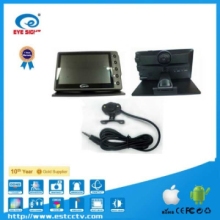 High solution Car backup camera