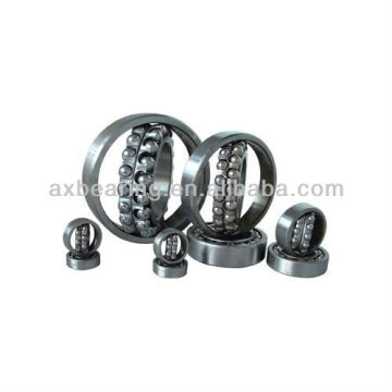 Ball bearing sizes Self-aligning ball bearing 2307