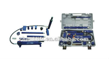 Multifuctional auto Jack