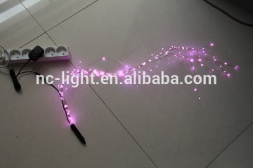 led copper wire sting light led decoration light