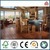 Birch Multilayer Engineered Wood Flooring