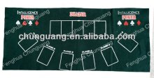Casino Style table Cloth, layout,gambling layout