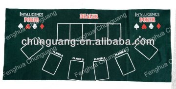 Casino Style table Cloth, layout,gambling layout