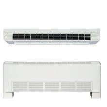 Best Price for Custom Ceiling Fan Coil Winding Machine - Dunham Bush Room Fan Coil Unit