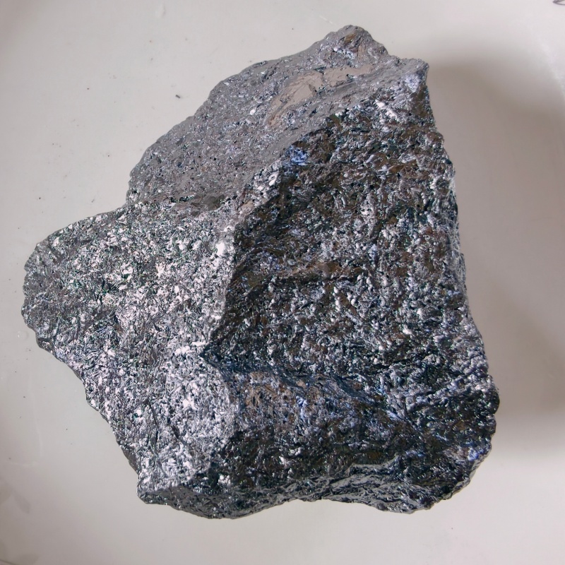 sifooyinka silikoon characteristics of silicon