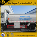 5000 Liters Isuzu Fuel Tank Truck For Sale