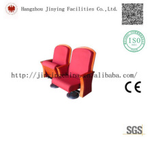 Decent meetingroom tip-up chair JY 8938