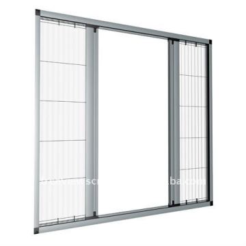 Plisse screen door PAH3020D.B1