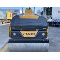 3 ton full Hydraulic Vibratory Road Rollers 60kn Compactor Price