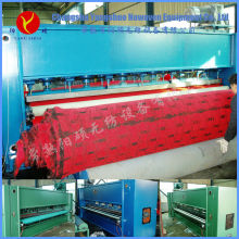 needle punching loom