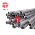 GB / T 18704 Stainless 12Cr17Mn6Ni5N Tubo placcato in acciaio