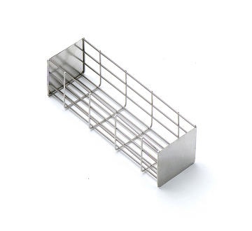 Fry Basket Square Stainless Steel