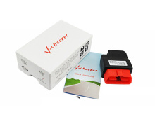 Smart Phone IOBD B341/B342 Android IOS Mini Car Trip Computer Scanner OBDII via Bluetooth