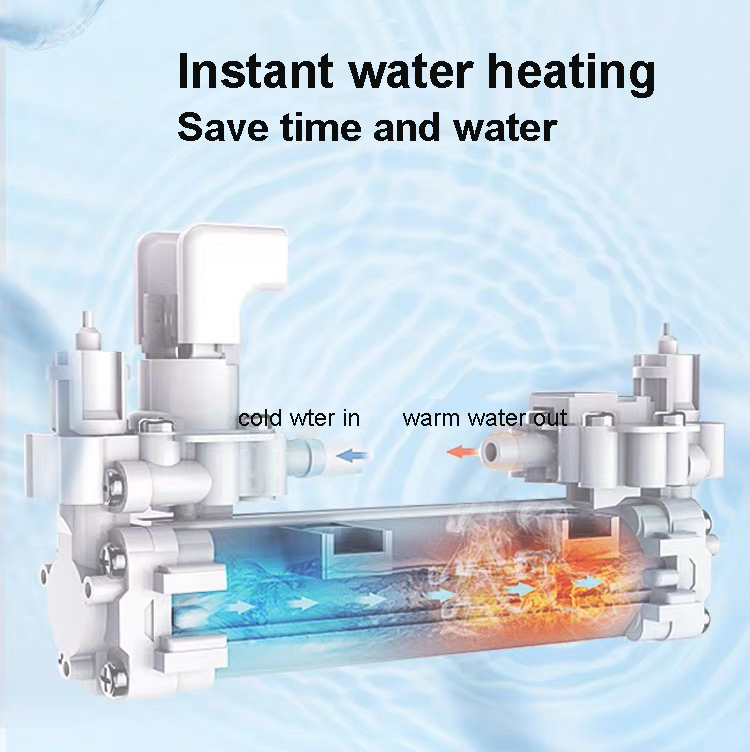 Full Function Automatic Smart Remote Control Toilet