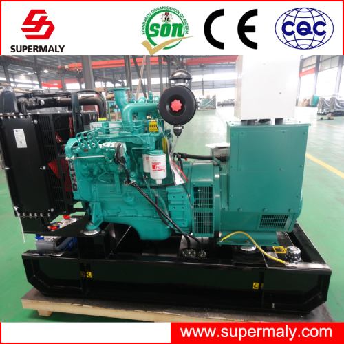 Hot!Three phase diesel 80kva generator price