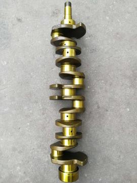 Crank Shaft 6BG1 diesel engine parts