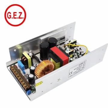 Open Frame 110v 220v Led driver Power Supply